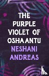 Andreas, Neshani - The Purple Violet of Oshaantu