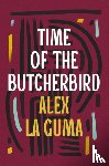 Guma, Alex La - Time of the Butcherbird
