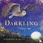 Hyde, Catherine - Darkling