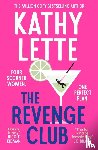 Lette, Kathy - The Revenge Club