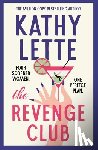 Lette, Kathy - The Revenge Club
