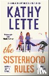 Lette, Kathy - The Sisterhood Rules