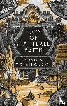 Tchaikovsky, Adrian - Days of Shattered Faith