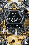 Tchaikovsky, Adrian - Days of Shattered Faith