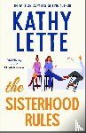 Lette, Kathy - The Sisterhood Rules
