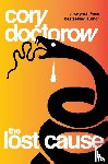 Doctorow, Cory - The Lost Cause