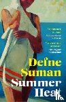 Suman, Defne - Summer Heat