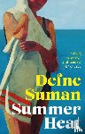 Suman, Defne - Summer Heat