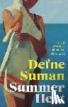 Suman, Defne - Summer Heat