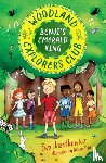 Jozefkowicz, Ewa - Benji's Emerald King