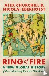 Churchill, Alexandra, Eberholst, Nicolai - Ring of Fire