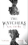 Shine, A.M. - The Watchers