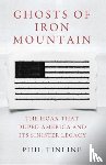 Tinline, Phil - Ghosts of Iron Mountain