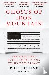 Tinline, Phil - Ghosts of Iron Mountain