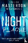 Masterton, Graham - Night Plague