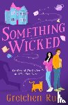 Rue, Gretchen - Something Wicked