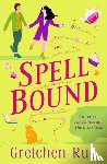 Rue, Gretchen - Spell Bound