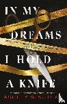 Winstead, Ashley - In My Dreams I Hold a Knife