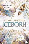 Livingston, Dr Michael - Iceborn: Book 2 of the Seaborn Cycle