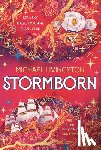 Livingston, Dr Michael - Stormborn: Book 3 of the Seaborn Cycle