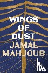 Mahjoub, Jamal - Wings of Dust