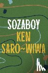 Saro-Wiwa, Ken - Sozaboy