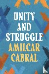 Cabral, Amilcar - Unity and Struggle
