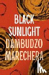 Marechera, Dambudzo - Black Sunlight
