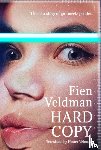 Veldman, Fien - Hard Copy