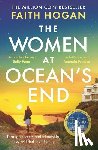 Hogan, Faith - The Women at Ocean's End
