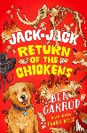 Garrod, Ben - Jack-Jack, Return of the Chickens