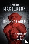 Masterton, Graham - Unspeakable