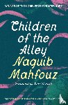Mahfouz, Naguib - Children of the Alley