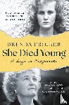 Fricker, Brenda - She Died Young