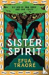 Traore, Efua - Sister Spirit
