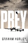 Hurley, Graham - Prey
