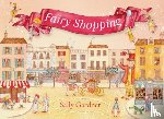 Gardner, Sally - Fairy Shopping