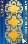 Liu, Cixin - The Three-Body Problem