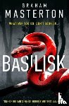 Masterton, Graham - Basilisk