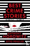  - Best Crime Stories of the Year Volume 4