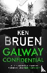 Bruen, Ken - Galway Confidential