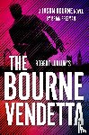 Freeman, Brian - Robert Ludlum's ™ The Bourne Vendetta