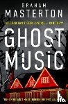 Masterton, Graham - Ghost Music