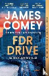 Comey, James - FDR Drive