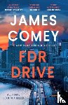 Comey, James - FDR Drive
