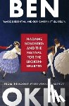 Okri, Ben - Madame Sosostris & the Festival for the Broken-Hearted