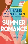 Monaghan, Annabel - Summer Romance