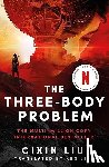 Liu, Cixin - The Three-Body Problem