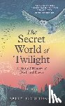 Coulthard, Sally - The Secret World of Twilight