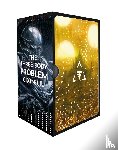 Liu, Cixin - The Three-Body Problem